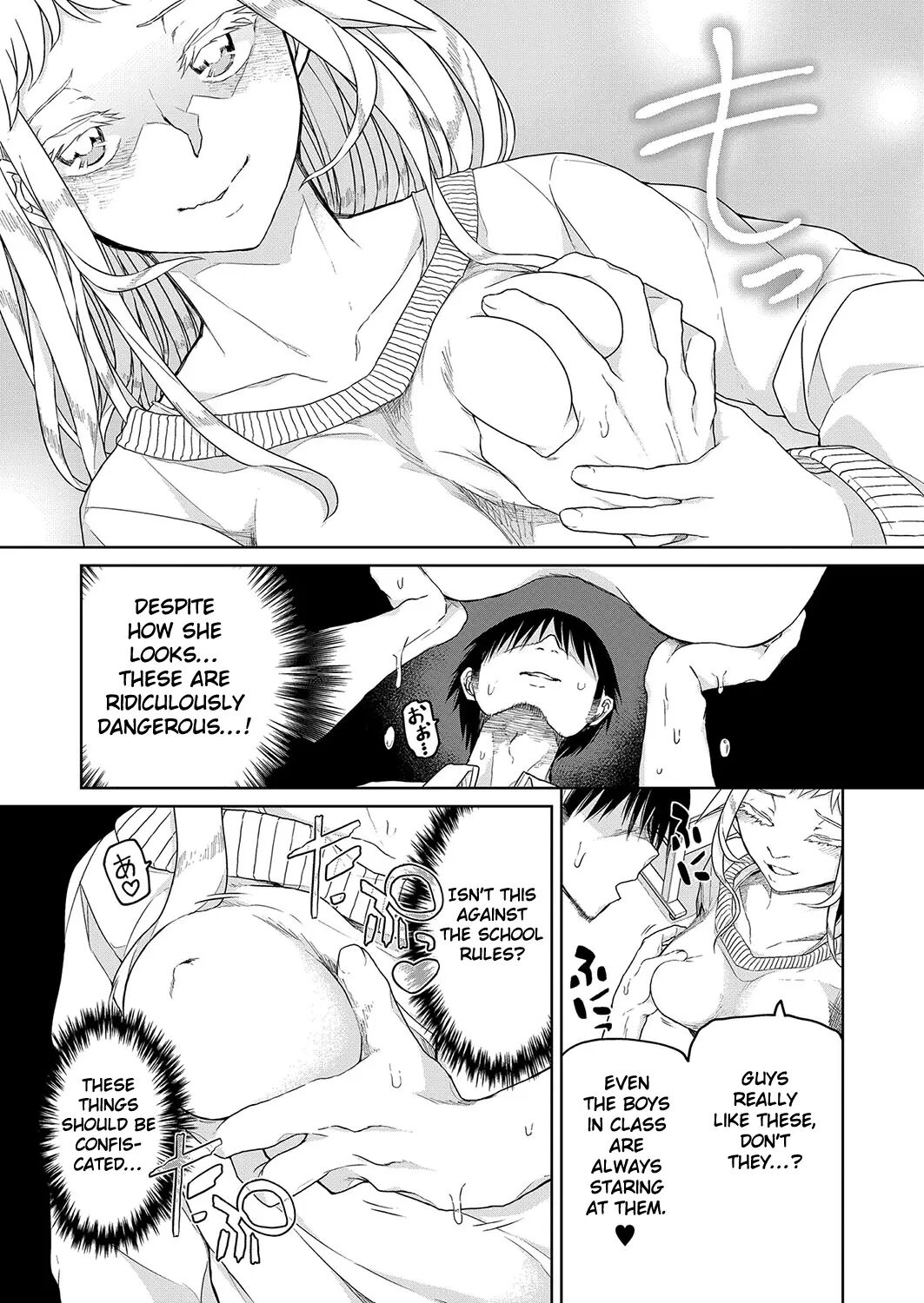 Being A Cram School Teacher Is Tough Chapter 1000 Page 5